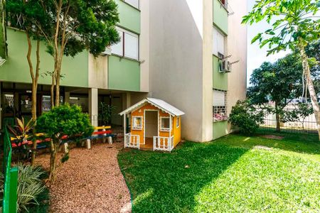 Apartamento à venda com 56m², 2 quartos e sem vagaÁrea comum