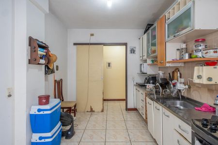Apartamento à venda com 56m², 2 quartos e sem vagaCozinha
