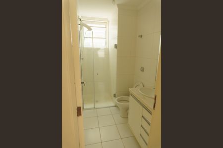 Studio para alugar com 23m², 1 quarto e 1 vagaBanheiro