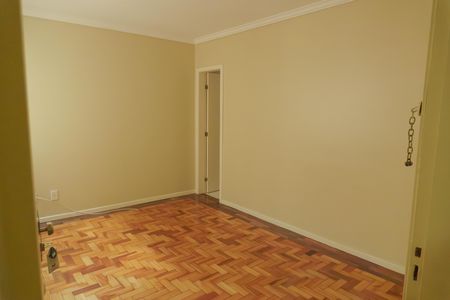Studio para alugar com 23m², 1 quarto e 1 vagaSala