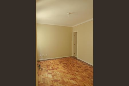 Studio para alugar com 23m², 1 quarto e 1 vagaSala