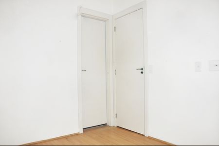 Apartamento à venda com 37m², 2 quartos e sem vagaDetalhe - Quarto 02