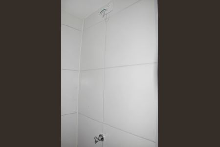Apartamento à venda com 37m², 2 quartos e sem vagaDetalhe - Banheiro Social