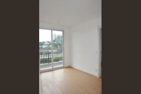 Apartamento à venda com 37m², 2 quartos e sem vagaDetalhe - Sala