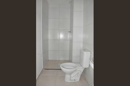 Apartamento à venda com 37m², 2 quartos e sem vagaBanheiro Social