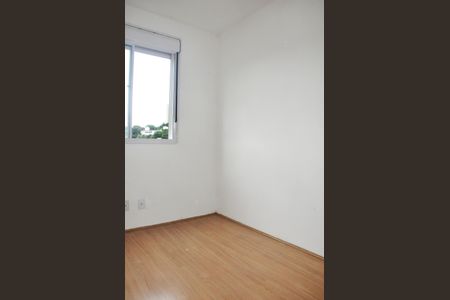 Apartamento à venda com 37m², 2 quartos e sem vagaDetalhe - Quarto 01