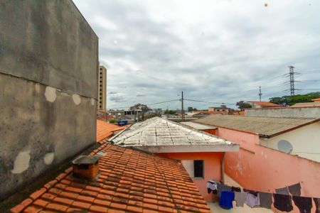 Casa à venda com 236m², 3 quartos e 3 vagasVista do Quarto 1 Casa 2