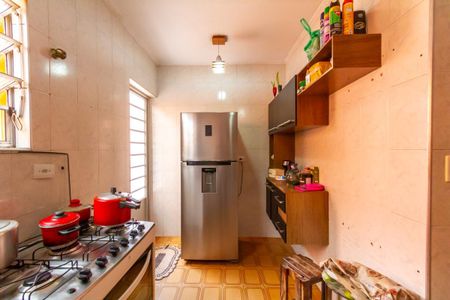 Casa à venda com 236m², 3 quartos e 3 vagasCozinha