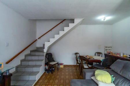 Casa à venda com 236m², 3 quartos e 3 vagasSala Casa 2