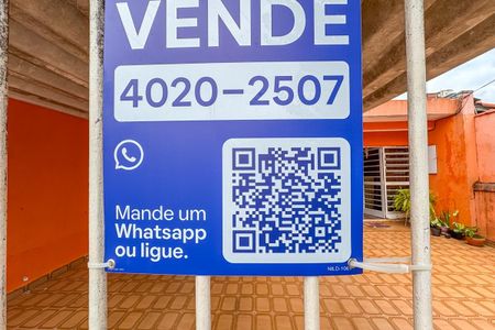 Casa à venda com 236m², 3 quartos e 3 vagasPlaca