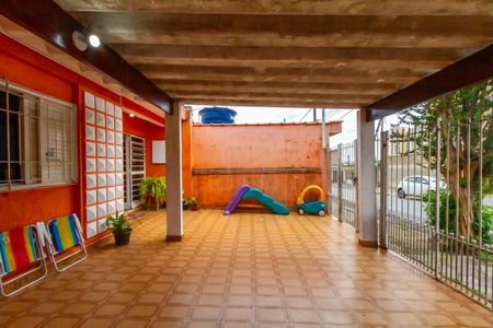 Casa à venda com 236m², 3 quartos e 3 vagasGaragem