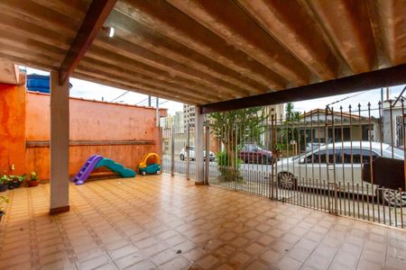 Casa à venda com 236m², 3 quartos e 3 vagasGaragem