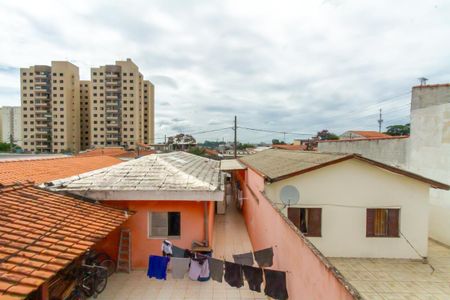 Casa à venda com 236m², 3 quartos e 3 vagasVista do Quarto 2 Casa 2