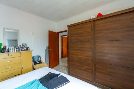 Casa à venda com 236m², 3 quartos e 3 vagasQuarto 2 Casa 2