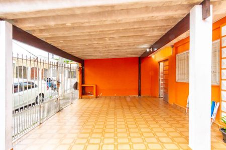 Casa à venda com 236m², 3 quartos e 3 vagasGaragem