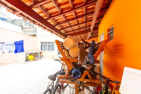 Casa à venda com 236m², 3 quartos e 3 vagasVista da Suíte