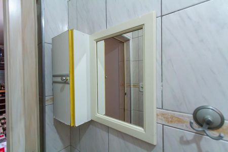 Casa à venda com 236m², 3 quartos e 3 vagasBanheiro da Suíte