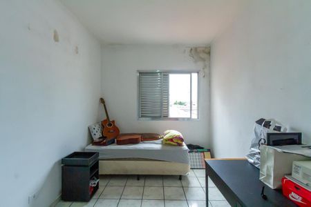 Casa à venda com 236m², 3 quartos e 3 vagasQuarto 1 Casa 2