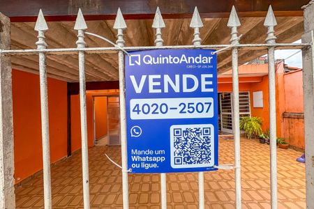 Casa à venda com 236m², 3 quartos e 3 vagasPlaca