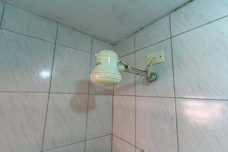 Casa à venda com 236m², 3 quartos e 3 vagasBanheiro da Suíte