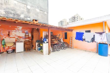 Casa à venda com 236m², 3 quartos e 3 vagasQuintal