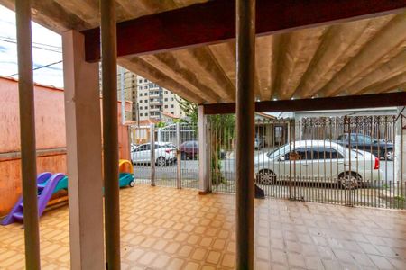 Casa à venda com 236m², 3 quartos e 3 vagasVistad o Quarto 1