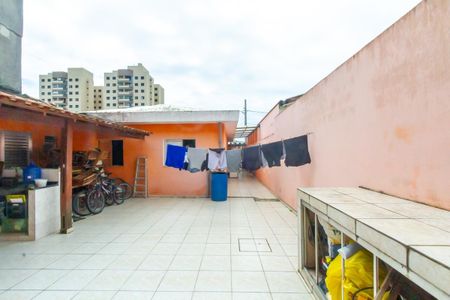 Casa à venda com 236m², 3 quartos e 3 vagasVista da Sala Casa 2