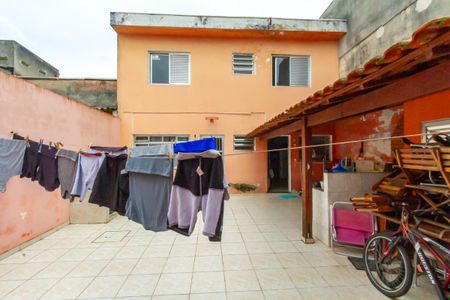 Casa à venda com 236m², 3 quartos e 3 vagasVista do Quarto 2