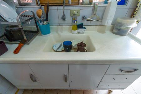 Casa à venda com 236m², 3 quartos e 3 vagasCozinha Casa 2