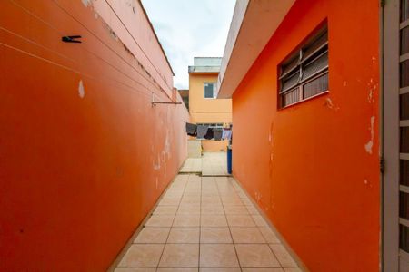 Casa à venda com 236m², 3 quartos e 3 vagasÁrea de Serviço