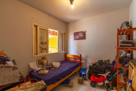 Casa à venda com 236m², 3 quartos e 3 vagasQuarto 1