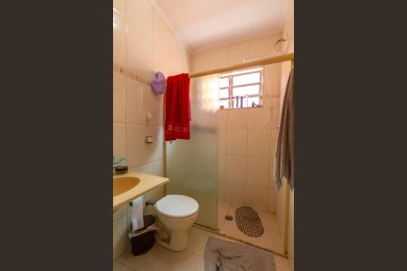 Casa à venda com 236m², 3 quartos e 3 vagasBanheiro Social