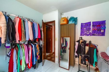 Casa à venda com 236m², 3 quartos e 3 vagasQuarto 2