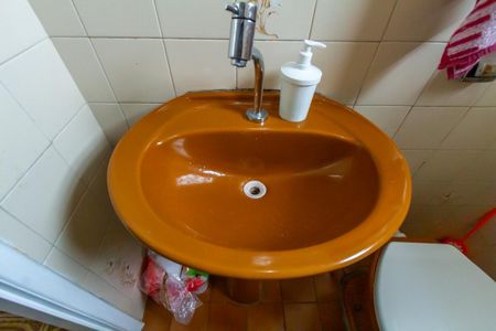 Casa à venda com 236m², 3 quartos e 3 vagasLavabo Casa 2