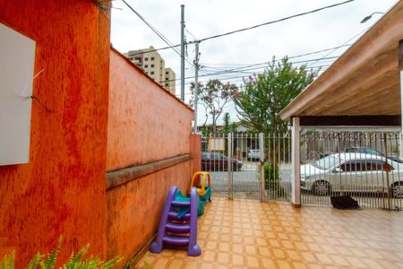 Casa à venda com 236m², 3 quartos e 3 vagasVistad a Sala