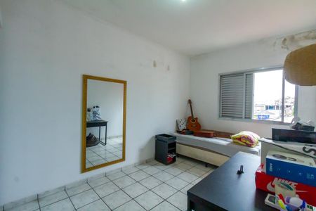 Casa à venda com 236m², 3 quartos e 3 vagasQuarto 1 Casa 2