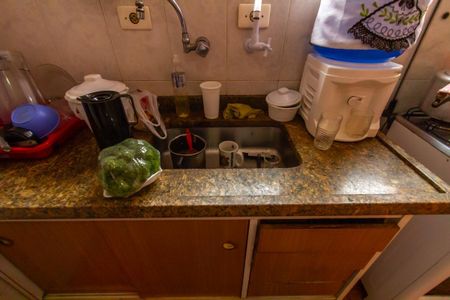 Casa à venda com 236m², 3 quartos e 3 vagasCozinha