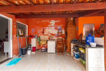 Casa à venda com 236m², 3 quartos e 3 vagasQuintal