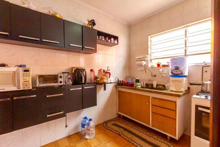 Casa à venda com 236m², 3 quartos e 3 vagasCozinha