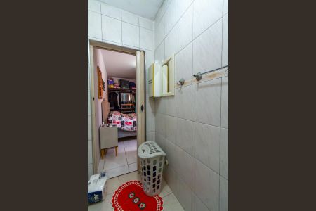 Casa à venda com 236m², 3 quartos e 3 vagasBanheiro da Suíte