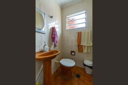 Casa à venda com 236m², 3 quartos e 3 vagasLavabo Casa 2