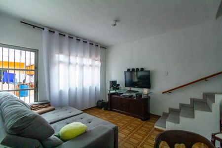 Casa à venda com 236m², 3 quartos e 3 vagasSala Casa 2