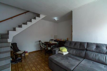 Casa à venda com 236m², 3 quartos e 3 vagasSala Casa 2