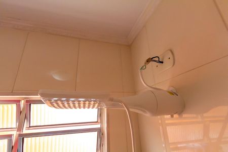 Casa à venda com 236m², 3 quartos e 3 vagasBanheiro Social