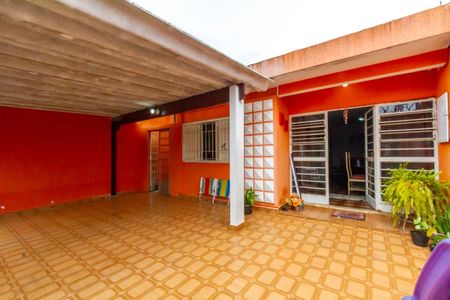 Casa à venda com 236m², 3 quartos e 3 vagasGaragem