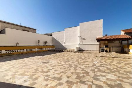 Apartamento à venda com 80m², 2 quartos e 2 vagasÁrea comum