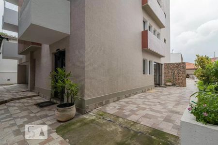Apartamento à venda com 80m², 2 quartos e 2 vagasÁrea comum