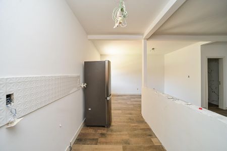 Casa à venda com 200m², 5 quartos e 4 vagasCozinha