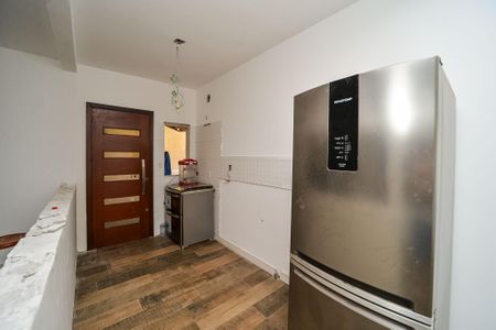 Casa à venda com 200m², 5 quartos e 4 vagasCozinha