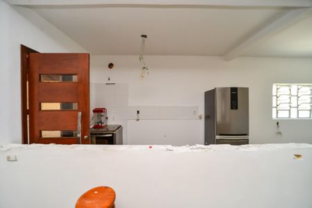 Casa à venda com 200m², 5 quartos e 4 vagasCozinha